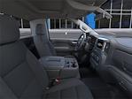 New 2026 Chevrolet Silverado 1500 Work Truck Regular Cab for sale #N6299 - photo 17