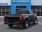 New 2026 Chevrolet Silverado 1500 Work Truck Regular Cab for sale #N6299 - photo 28
