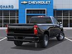 New 2026 Chevrolet Silverado 1500 Work Truck Regular Cab for sale #N6299 - photo 4