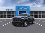 New 2026 Chevrolet Silverado 1500 Work Truck Regular Cab for sale #N6299 - photo 8