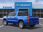 New 2026 Chevrolet Silverado 1500 Custom Crew Cab for sale #N6300 - photo 27