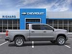 New 2026 Chevrolet Silverado 1500 Custom Crew Cab for sale #N6301 - photo 5