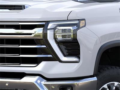 New 2026 Chevrolet Silverado 2500 - photo 1