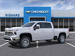 New 2026 Chevrolet Silverado 2500 LTZ Crew Cab for sale #N6309 - photo 26