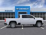 New 2026 Chevrolet Silverado 2500 LTZ Crew Cab for sale #N6309 - photo 5