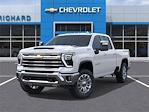 New 2026 Chevrolet Silverado 2500 LTZ Crew Cab for sale #N6309 - photo 6