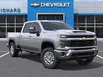 New 2026 Chevrolet Silverado 2500 LT Crew Cab for sale #N6312 - photo 7