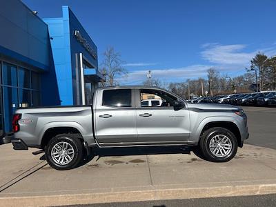 Used 2024 Chevrolet Colorado LT Crew Cab for sale #N6328A - photo 2