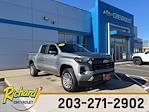 Used 2024 Chevrolet Colorado LT Crew Cab for sale #N6328A - photo 1