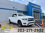 Used 2021 Ram 1500 Laramie Crew Cab for sale #N6331A - photo 1