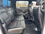 Used 2021 Ram 1500 Laramie Crew Cab for sale #N6331A - photo 25