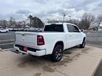 Used 2021 Ram 1500 Laramie Crew Cab for sale #N6331A - photo 3