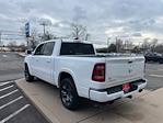 Used 2021 Ram 1500 Laramie Crew Cab for sale #N6331A - photo 6