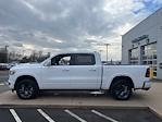 Used 2021 Ram 1500 Laramie Crew Cab for sale #N6331A - photo 7