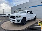Used 2021 Ram 1500 Laramie Crew Cab for sale #N6331A - photo 8