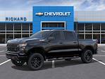 New 2026 Chevrolet Silverado 1500 Custom Crew Cab for sale #N6332 - photo 3