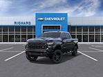 New 2026 Chevrolet Silverado 1500 Custom Crew Cab for sale #N6332 - photo 32
