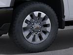 New 2026 Chevrolet Silverado 2500 Custom Crew Cab for sale #N6337 - photo 9