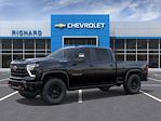 New 2026 Chevrolet Silverado 2500 ZR2 Crew Cab for sale #N6347 - photo 3
