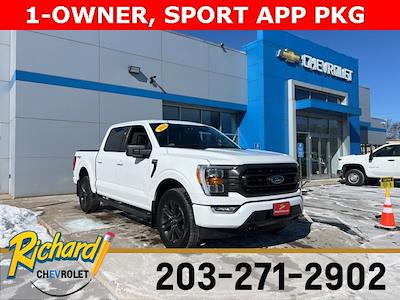 Used 2022 Ford F-150 - photo 1