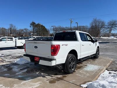Used 2022 Ford F-150 - photo 1