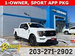 2022 Ford F-150 SuperCrew Cab 4WD Pickup for sale #N6347A - photo 1