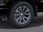New 2026 Chevrolet Silverado 1500 RST Crew Cab for sale #N6350 - photo 9