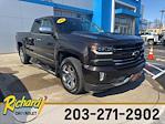 2018 Chevrolet Silverado 1500 Double Cab 4WD Pickup for sale #N6350A - photo 1