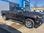 2018 Chevrolet Silverado 1500 Double Cab 4WD Pickup for sale #N6350A - photo 3