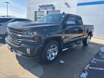 2018 Chevrolet Silverado 1500 Double Cab 4WD Pickup for sale #N6350A - photo 7