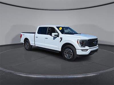 Used 2021 Ford F-150 - photo 1