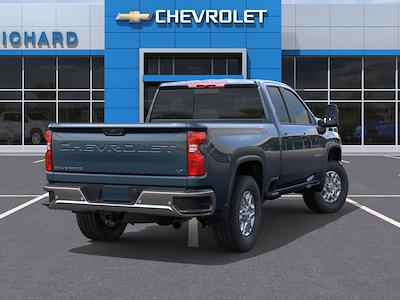 New 2026 Chevrolet Silverado 2500 LT Double Cab for sale #N6354 - photo 2