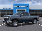 New 2026 Chevrolet Silverado 2500 LT Double Cab for sale #N6354 - photo 4