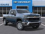 New 2026 Chevrolet Silverado 2500 LT Double Cab for sale #N6354 - photo 31