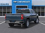 New 2026 Chevrolet Silverado 2500 LT Double Cab for sale #N6354 - photo 2