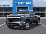 New 2026 Chevrolet Silverado 2500 LT Double Cab for sale #N6354 - photo 6