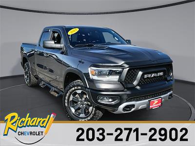 Used 2021 Ram 1500 - photo 1