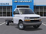 New 2025 Chevrolet Express 3500 Cutaway for sale #N6358 - photo 7