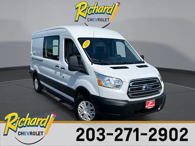 2019 Ford Transit 250 Medium Roof RWD Empty Cargo Van for sale #N6358A - photo 1