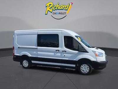 2019 Ford Transit 250 Medium Roof RWD Empty Cargo Van for sale #N6358A - photo 2