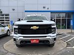 New 2026 Chevrolet Silverado 3500 Double Cab Service Truck for sale #N6359 - photo 3