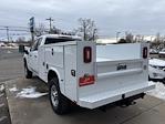 New 2026 Chevrolet Silverado 3500 Double Cab Service Truck for sale #N6359 - photo 5