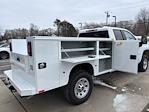 New 2026 Chevrolet Silverado 3500 Double Cab Service Truck for sale #N6359 - photo 2