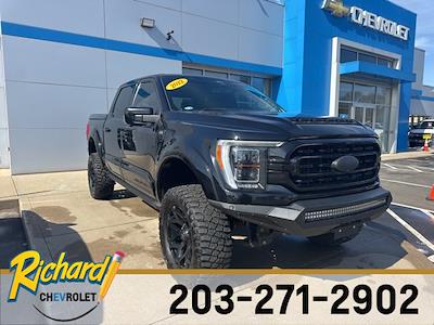 Used 2022 Ford F-150 - photo 1