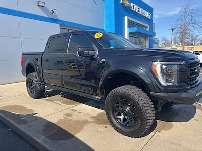 Used 2022 Ford F-150 - photo 1