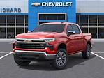 New 2026 Chevrolet Silverado 1500 LT Crew Cab for sale #N6362 - photo 6