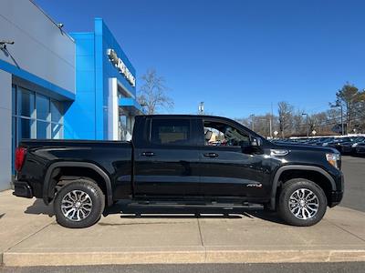 Used 2019 GMC Sierra 1500 AT4 Crew Cab for sale #N6369A - photo 2