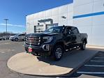 Used 2019 GMC Sierra 1500 AT4 Crew Cab for sale #N6369A - photo 8