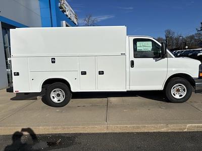 New 2025 Chevrolet Express 3500 Cutaway for sale #N6370 - photo 2