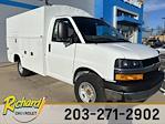 New 2025 Chevrolet Express 3500 Cutaway for sale #N6370 - photo 1